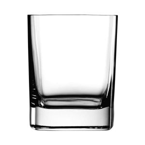 Luigi Bormioli 8oz Strauss Juice Glass | Set of 6