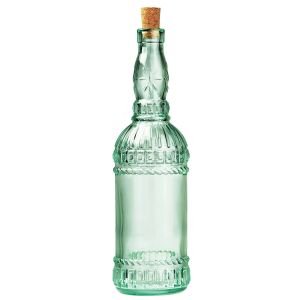 Bormioli Rocco Oil Bottle - Assisi
