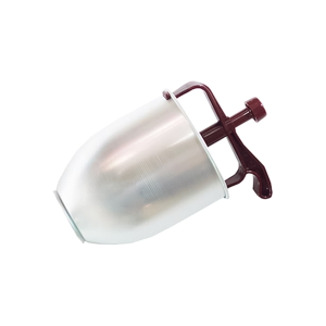 Bethany Housewares Donut Maker Against a Plain White Background