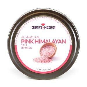 The Spice Lab Pink Himalayan Salt Rimmer