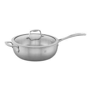 ZWILLING Spirit Perfect / Sauce Pan (4.6qt) 