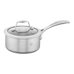 ZWILLING Spirit Saucepan 1qt. w/ Lid - Polished