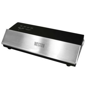 Weston Pro Advantage Vacuum Sealer (65-0501-W)