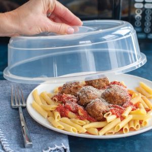 Nordic Ware 10" Spatter Cover 