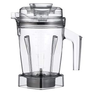 Vitamix 48 oz. Copolyester Aer Disc Container