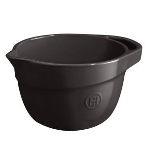 Emile Henry Medium Mixing Bowl | Truffle