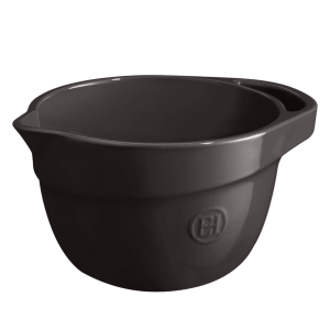 Emile Henry Large Mixing Bowl | Truffle