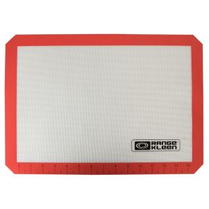 Range Kleen Nonstick Silicone Mat - 11.625" x 16.5"