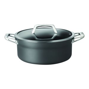 ZWILLING Motion 8.5 Qt Aluminum Hard Anodized Dutch Oven Nonstick
