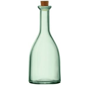 Bormioli Rocco Glass Oil Bottle - Gotica
