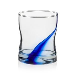 Libbey 12.5oz DOF Glasses (Set of 4) | Blue Ribbon 