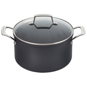 Le Creuset Essential Non-Stick Ceramic Cookware Collection
