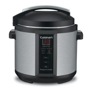 Cuisinart压力锅型号:CPC-600