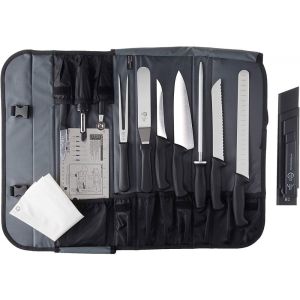 Mercer Culinary Millennia 23-Piece Student Set