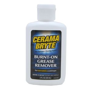 RangeKleen CeramaBryte Burnt-On Grease Remover