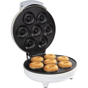 CucinaPro Mini Donut Maker