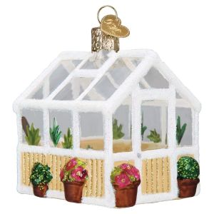Old World Christmas Ornaments | Greenhouse