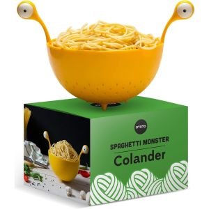 OTOTO Spaghetti Monster Colander