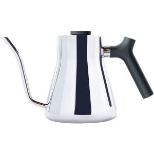 Fellow Stagg Pour Over Kettle | Polished Steel