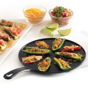 718 - Jalapeno Poppers Pan