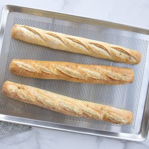 Nordic Ware Perforated Full Sheet 