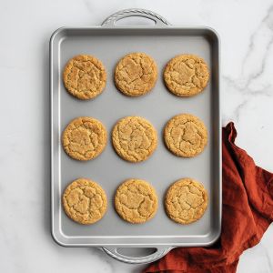 Nordic Ware Procast Baking Sheet