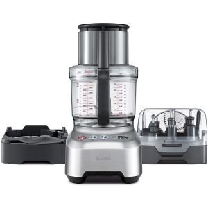 Breville The Sous Chef Peel and Dice Food Processor