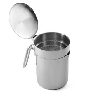 Norpro Stainless Steel Grease Catcher