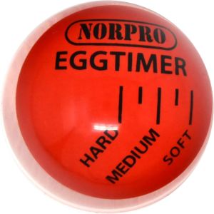 Norpro Egg Timer With Color Change