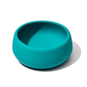OXO Tot Silicone Bowl | Teal