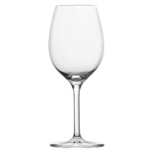 Fortessa Banquet Burgundy Glasses - Set of 6