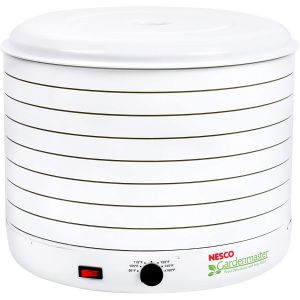 NESCO Garden Master 8 Tray