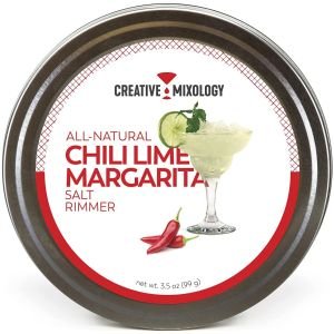 The Spice Lab Margarita Salt Rimmer | Chili Lime