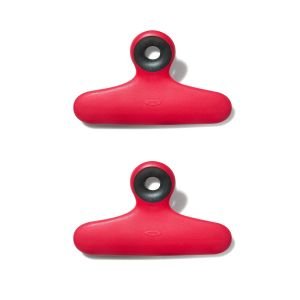 OXO Good Grips Bag Clips | 2-Pack