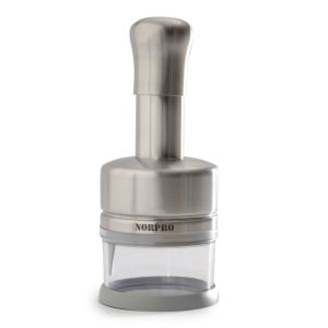 Norpro Stainless Steel Chopper