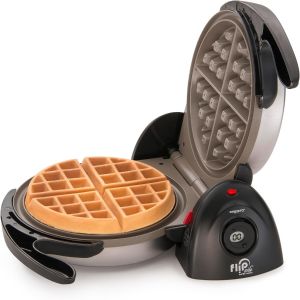 Presto FlipSide Belgian Waffle Maker