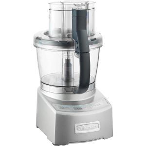 Elite Collection 12 Cup Food Processor (Die Cast) by Cuisinart
