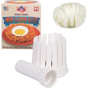 Bloomin Onion Maker Kit NEW - household items - by owner - housewares sale  - craigslist
