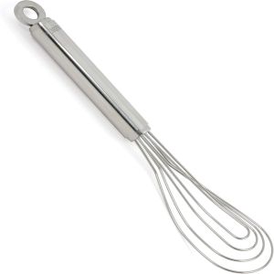 Stainless Steel (2318) Norpro Flat Whisk