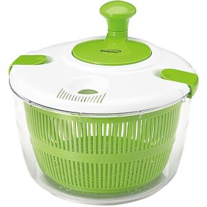 Brentwood Appliances 5 Qt沙拉搅拌器|绿色