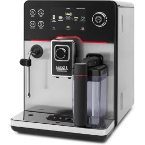 Gaggia Coffee Espresso Machine - Gaggia Accademia Espresso Maker