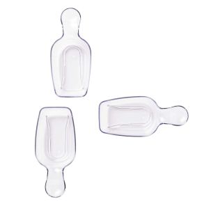 OXO 3-Piece Pop Accessories Scoop Set