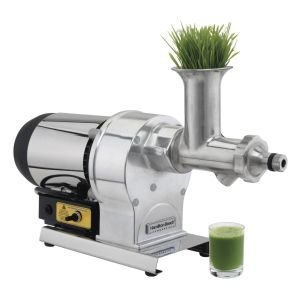 Wheatgrass Juicer (HWG800) by Hamilton Beach Commercial