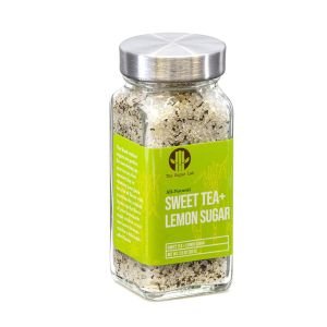 The Spice Lab Infused Sugar | Sweet Tea