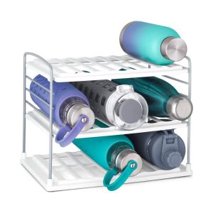 YouCopia® UpSpace™ Bottle Organizer | 3 x 3