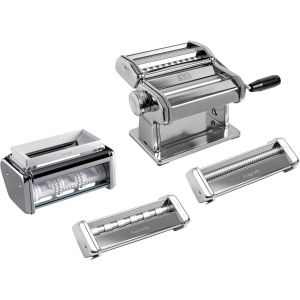 image shows Marcato Multipasta Gift Set  against a blank, white background