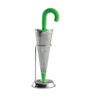 Umbrella Tea Infuser & Stand - Norpro 5643