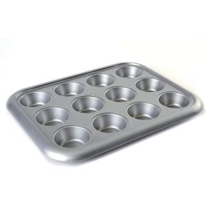 Norpro Nonstick 12-Count Muffin Pan
