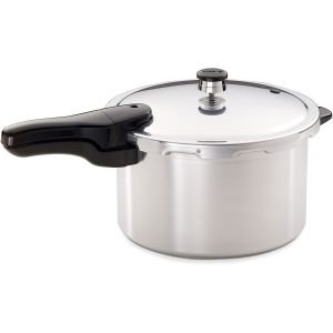 All American 921GY Storm 21 Quart Pressure Canner
