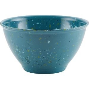 Rachael Ray Garbage Bowl | Agave Blue
